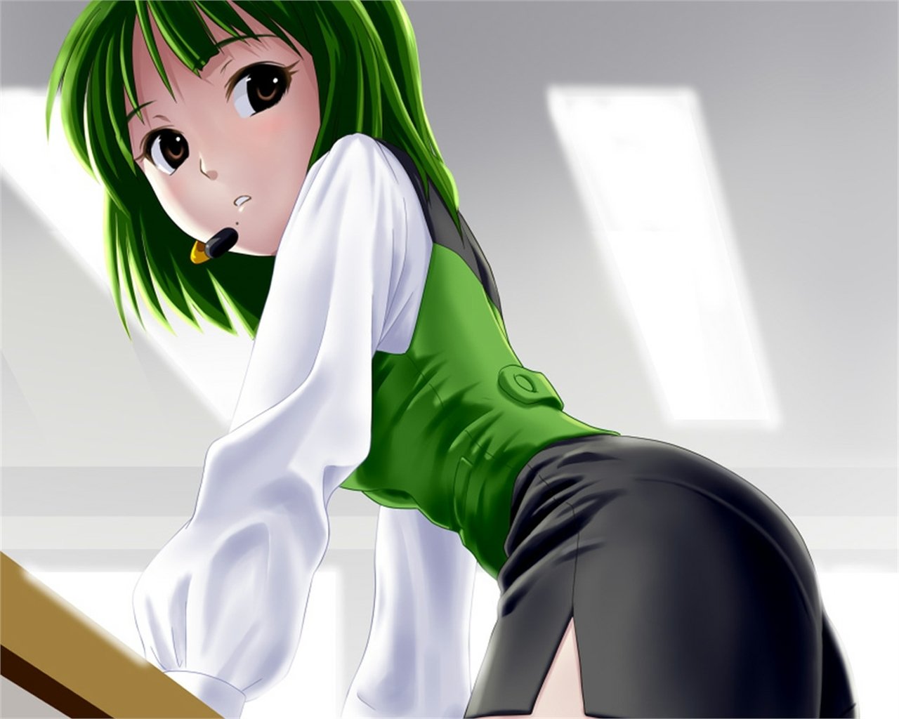Kotori Otonashi Anime The iDOLM@STER Image