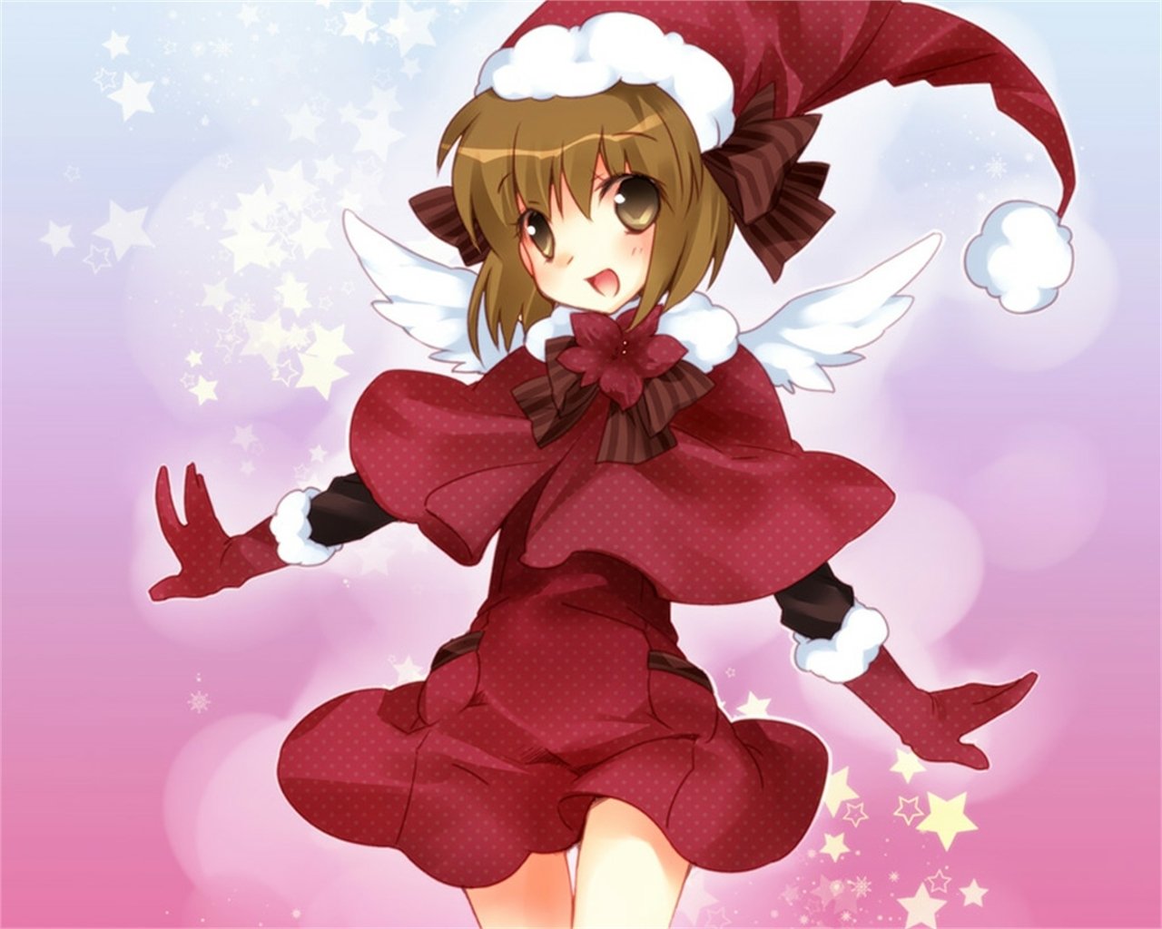 Yukiho Hagiwara Anime The iDOLM@STER Image