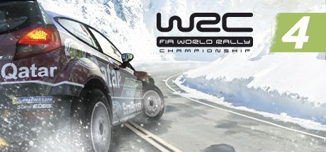video game WRC 4 FIA World Rally Championship Image