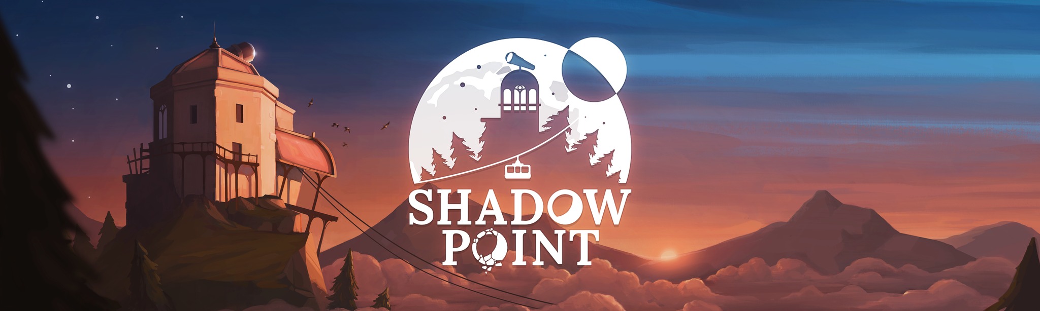 Shadow Point Picture