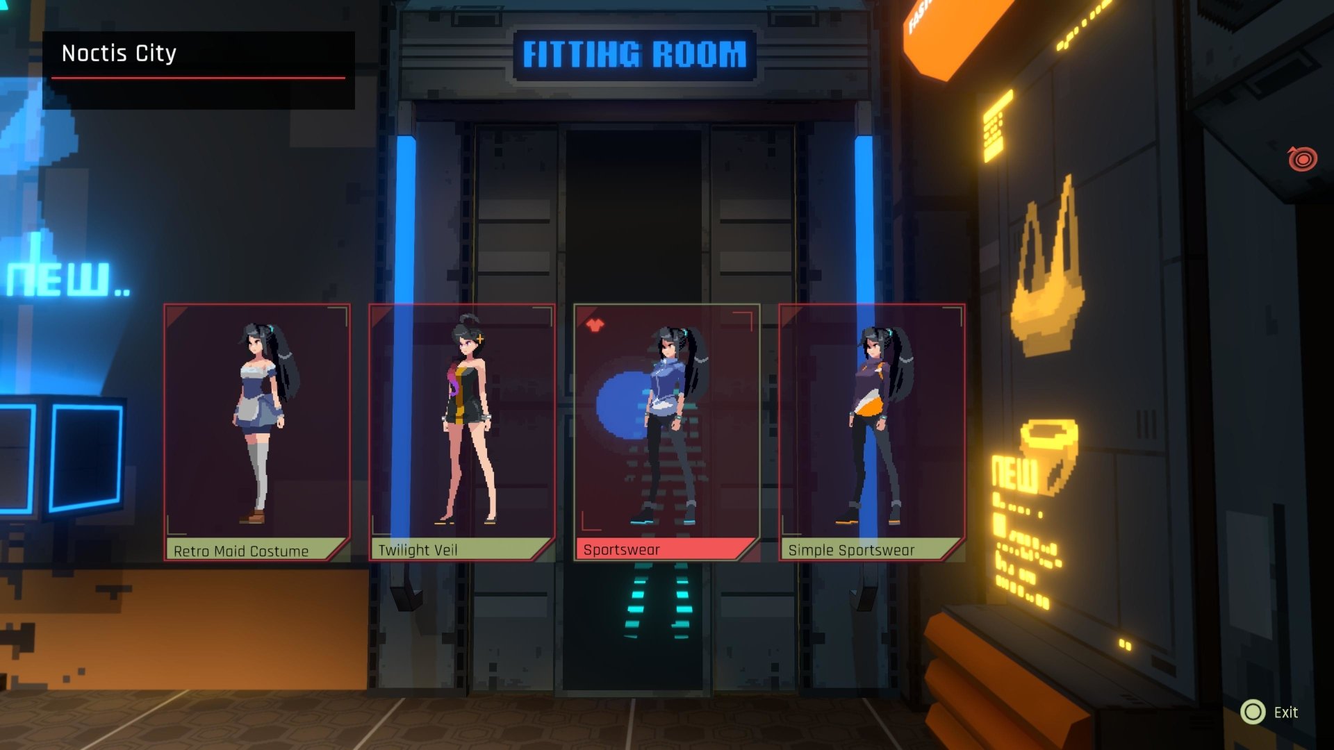 video game ANNO: Mutationem Image