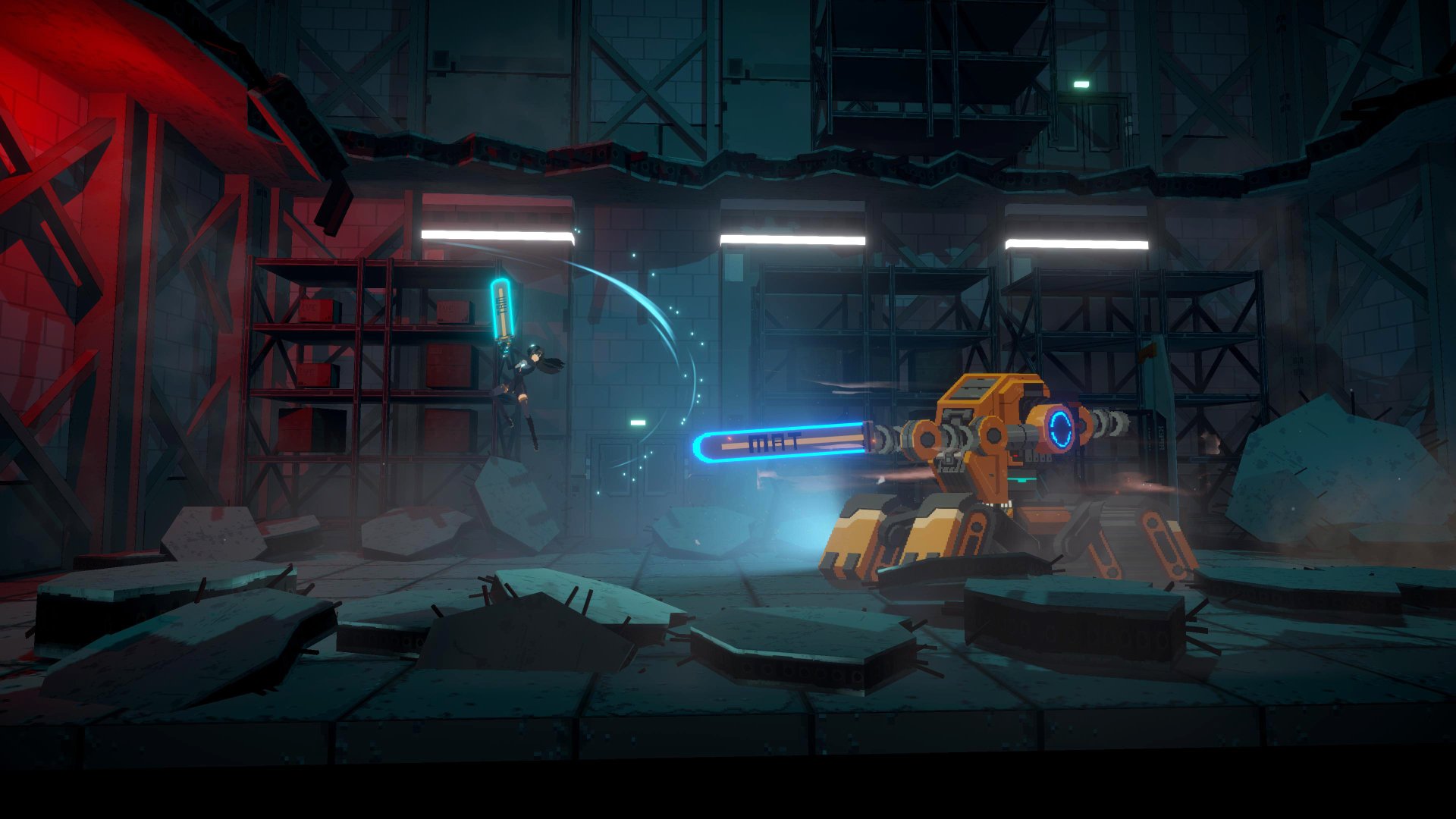 video game ANNO: Mutationem Image