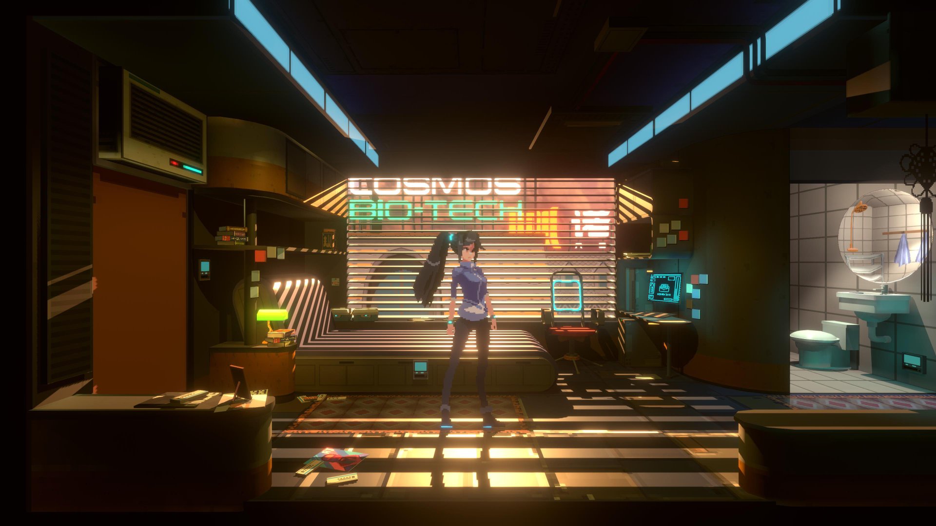 video game ANNO: Mutationem Image