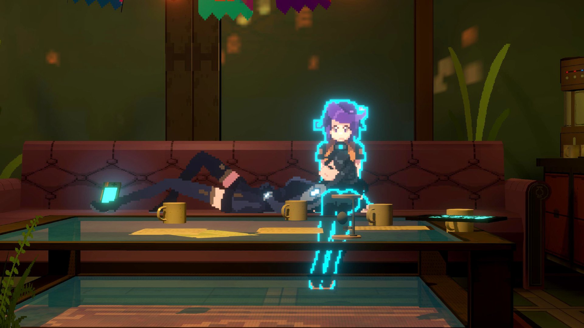 video game ANNO: Mutationem Image