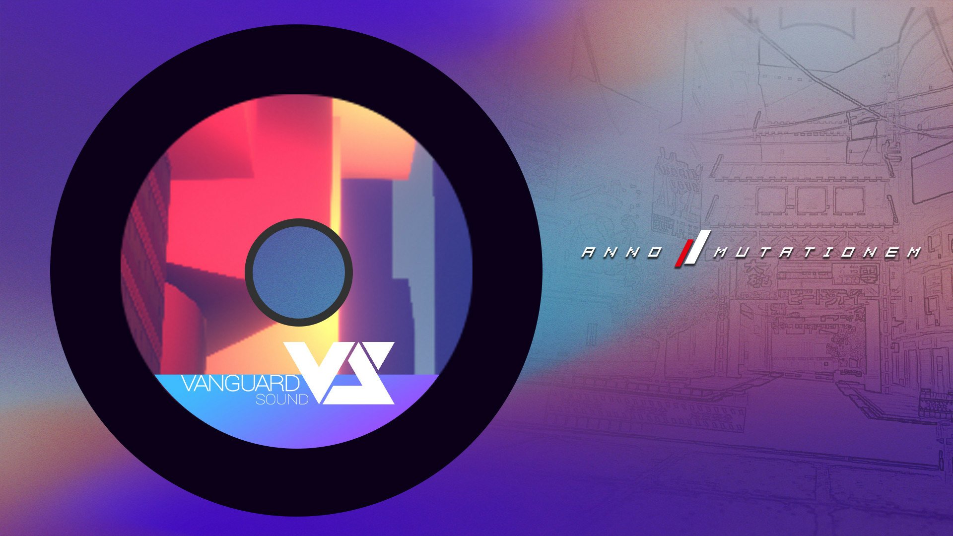 video game ANNO: Mutationem Image