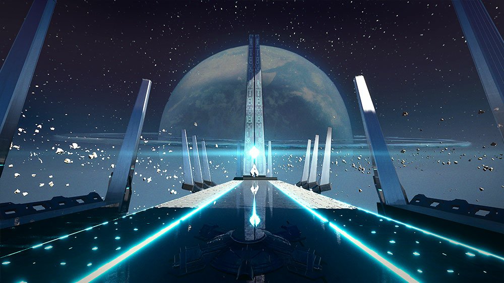 video game Relayer Image