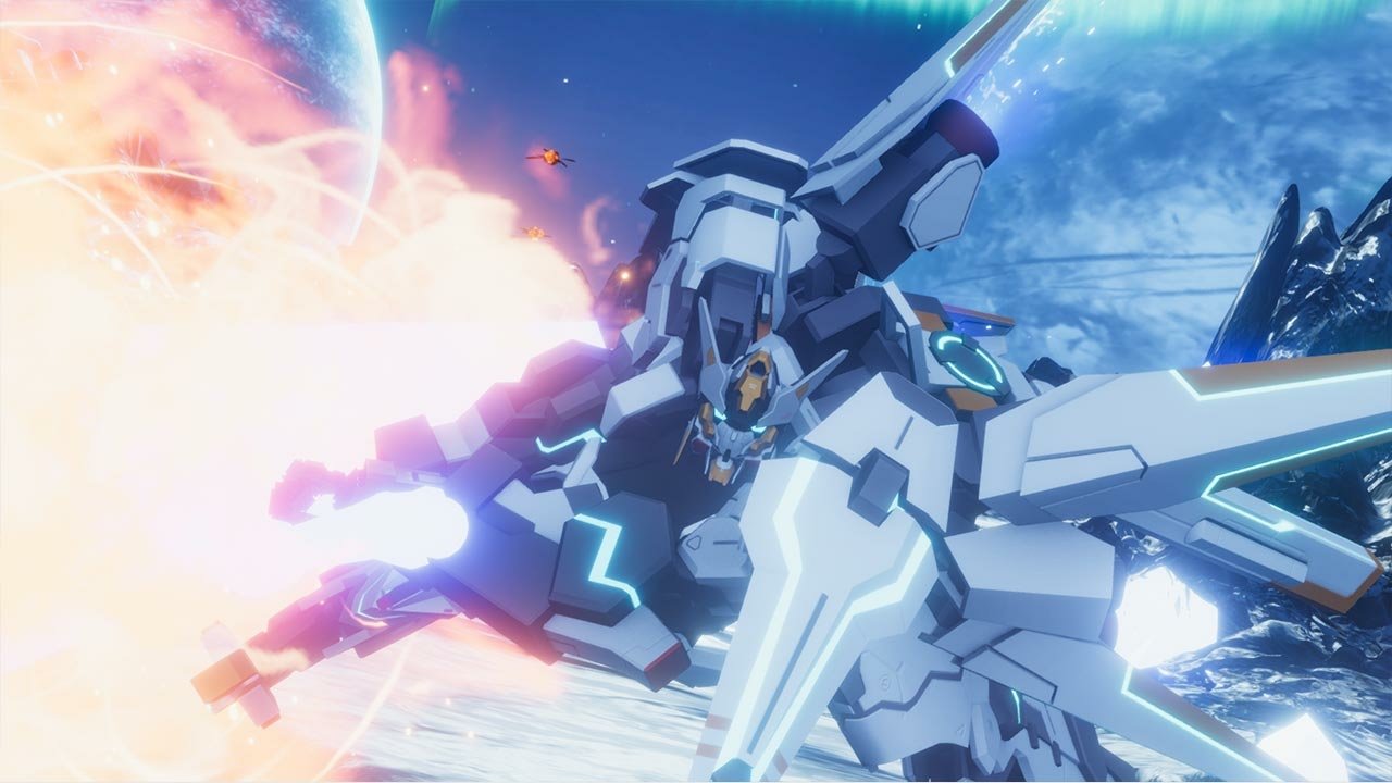 video game Relayer Image