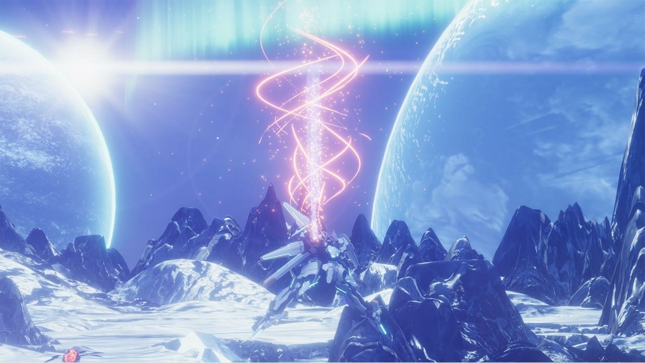 video game Relayer Image