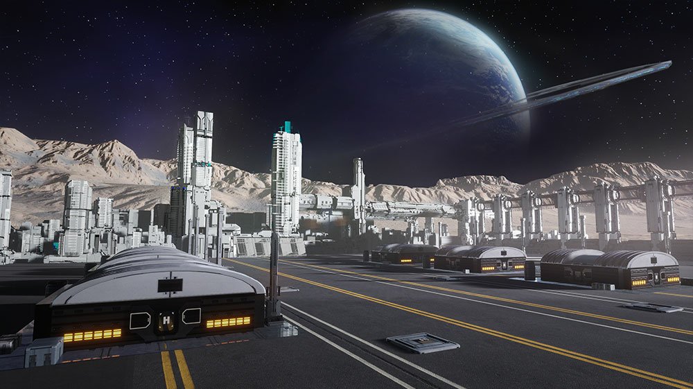 video game Relayer Image