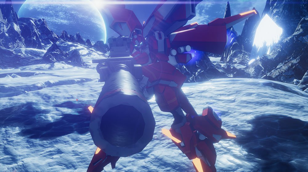 video game Relayer Image