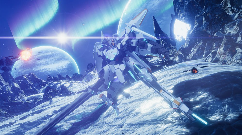 video game Relayer Image