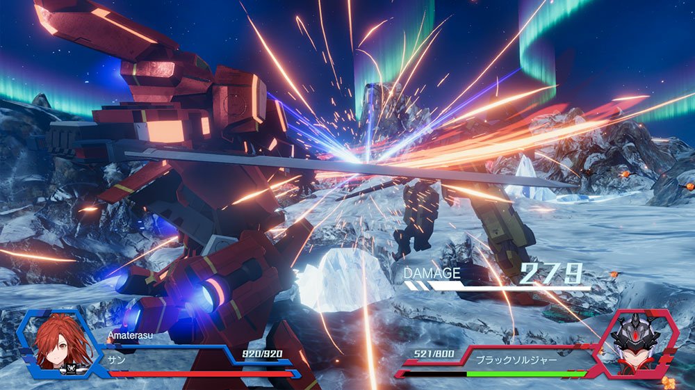 video game Relayer Image