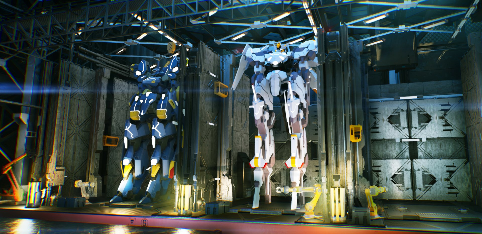 video game Relayer Image