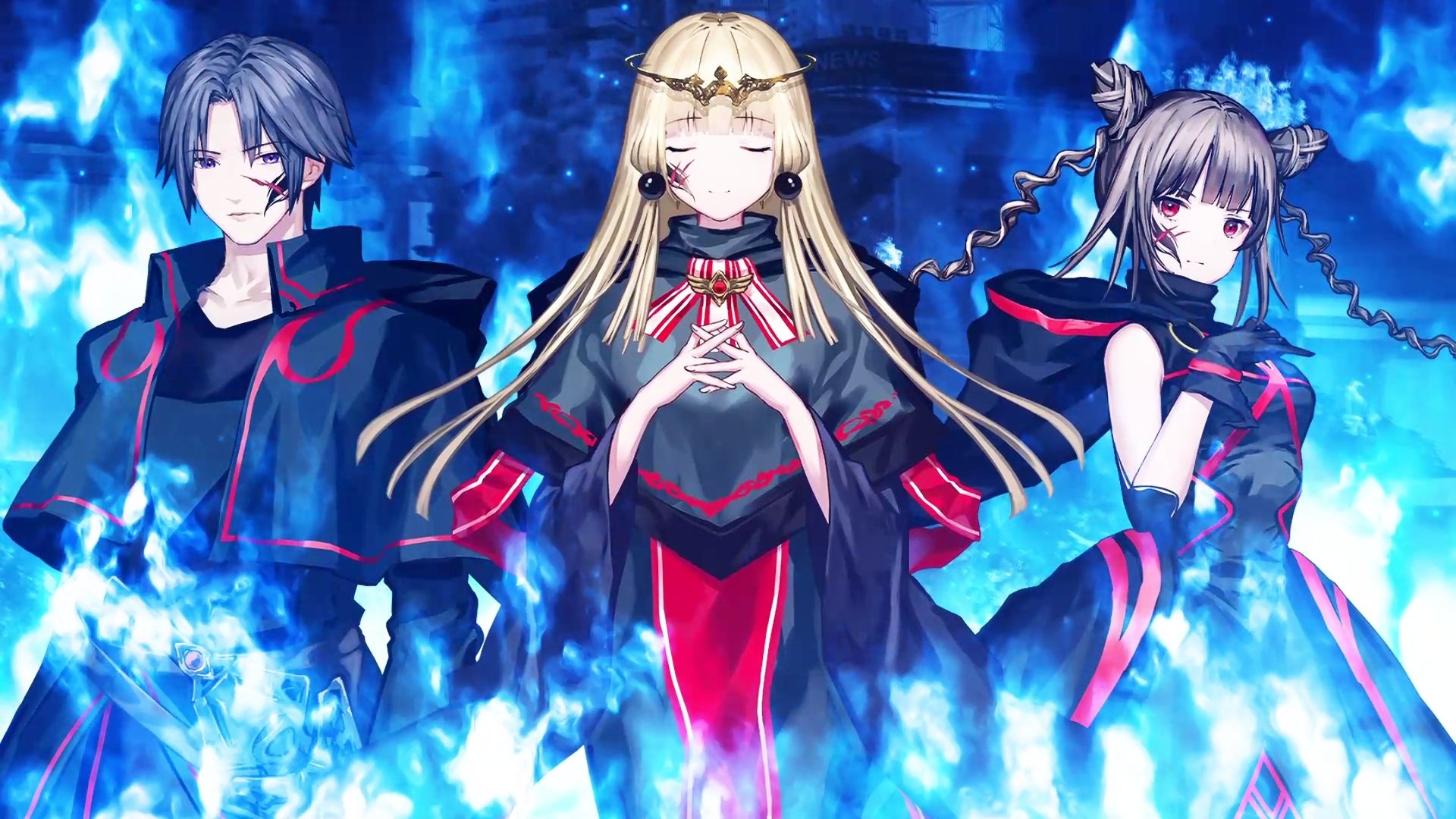 video game Relayer Image