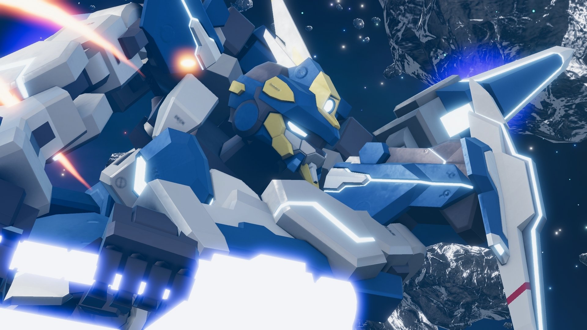 video game Relayer Image