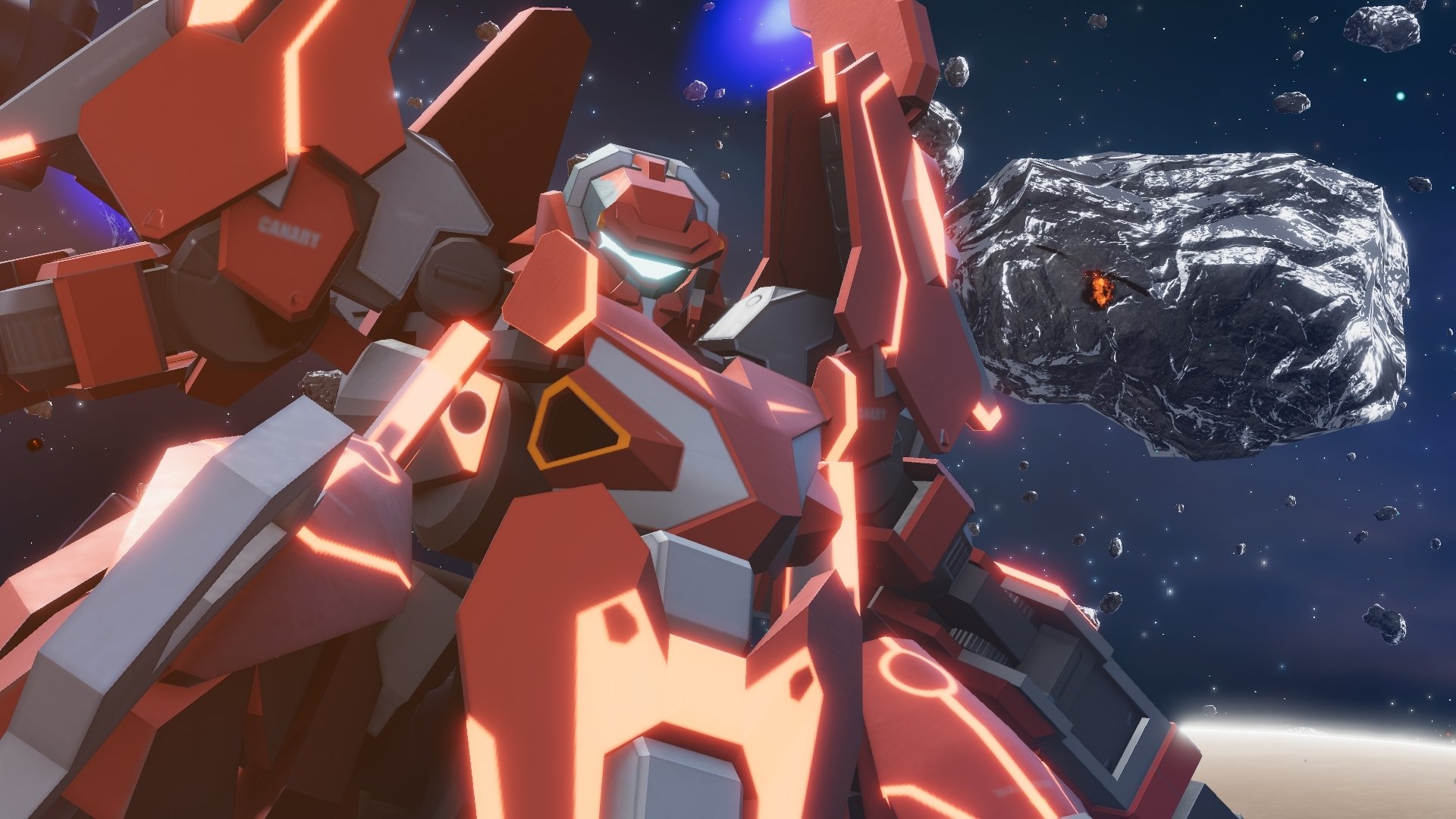 video game Relayer Image