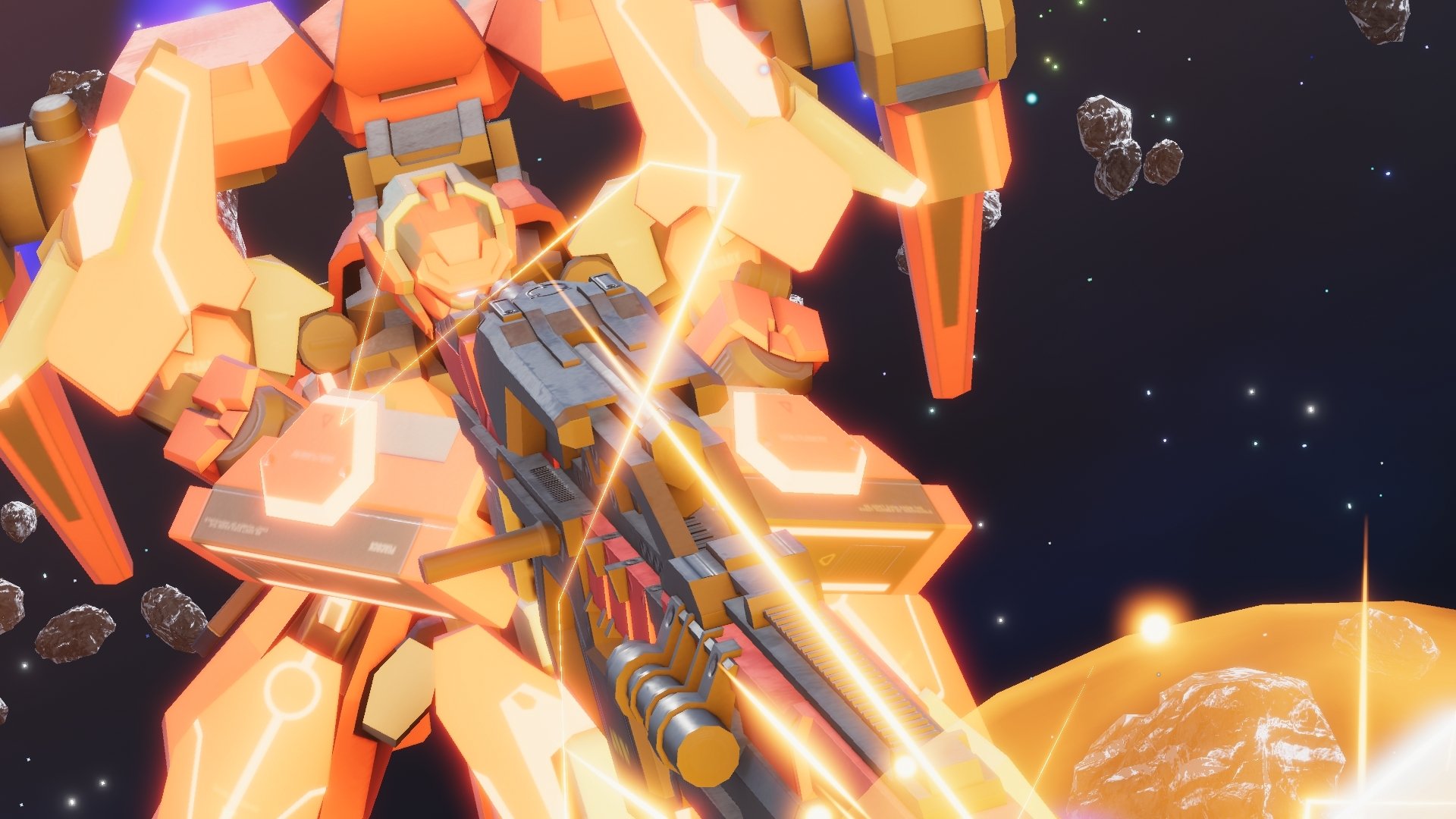 video game Relayer Image