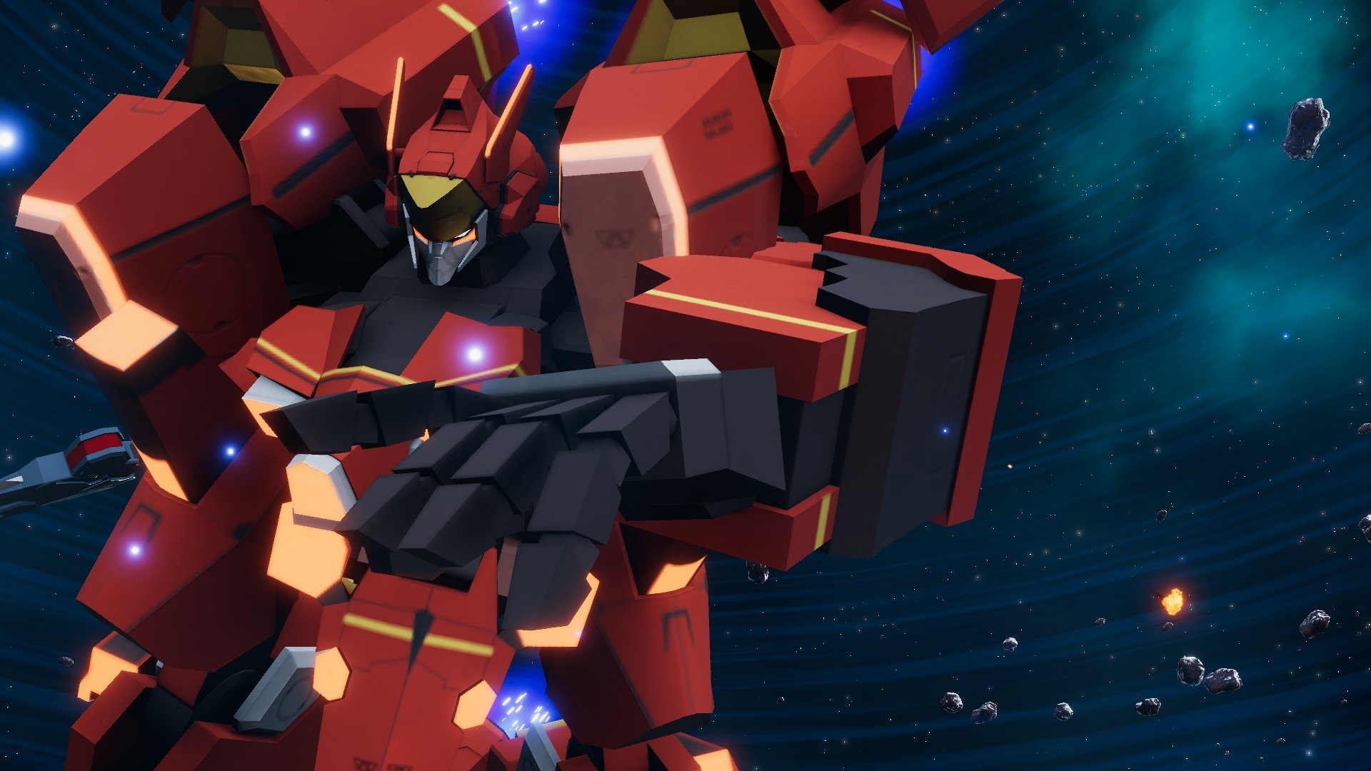 video game Relayer Image