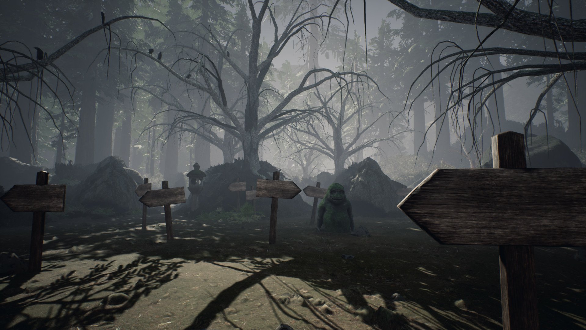 video game Ikai Image