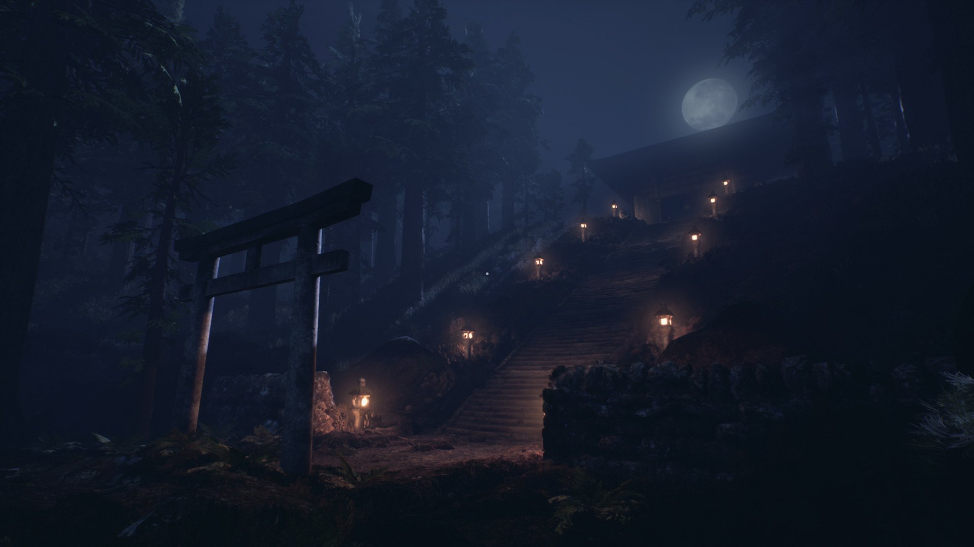 video game Ikai Image