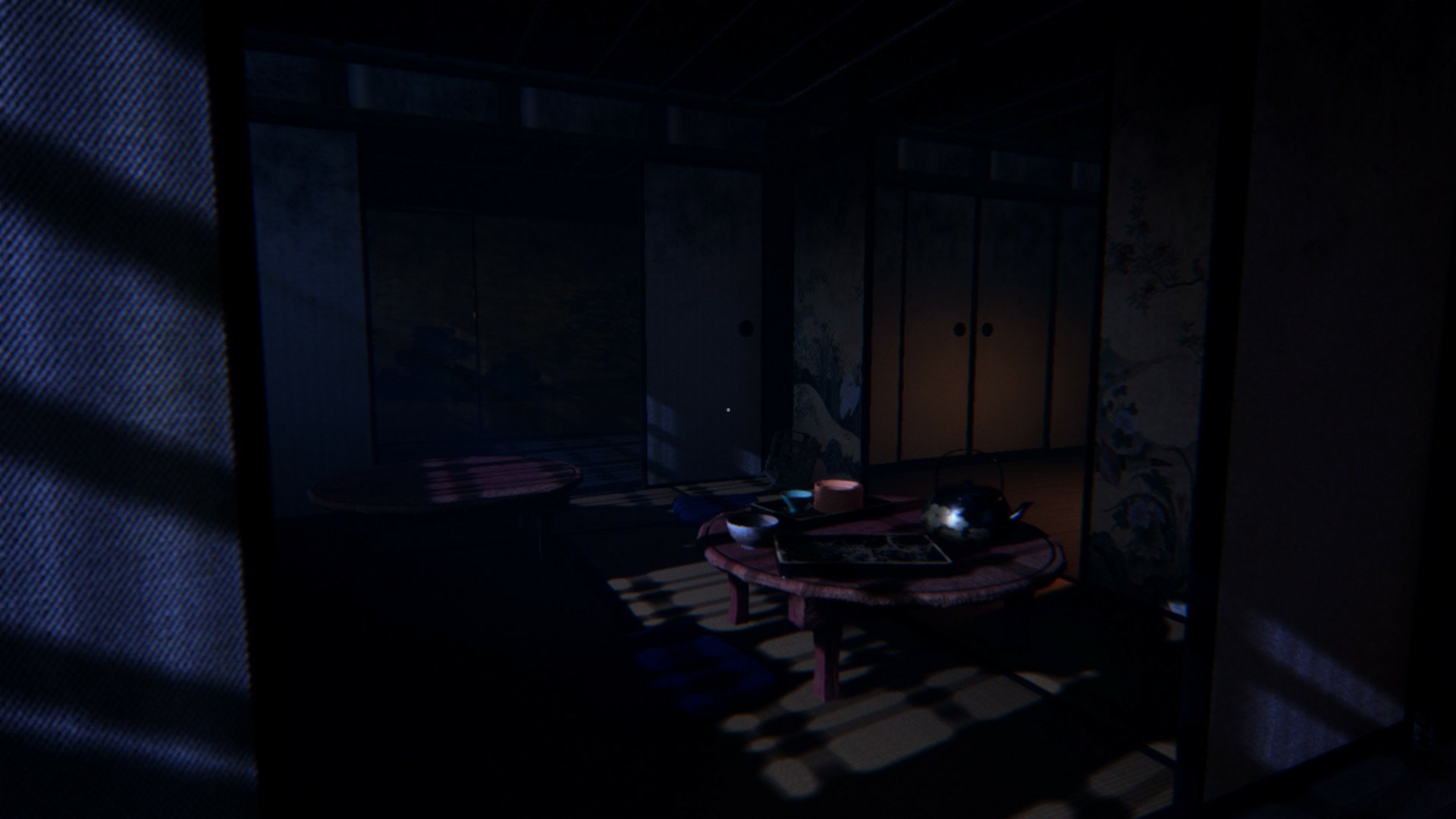 video game Ikai Image
