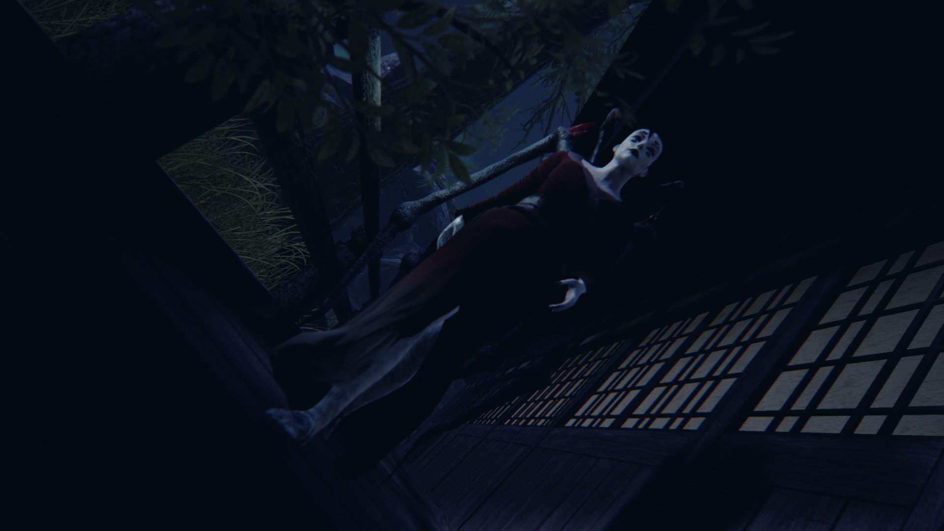 video game Ikai Image