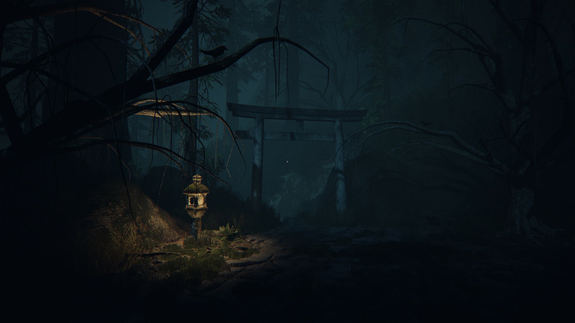 video game Ikai Image