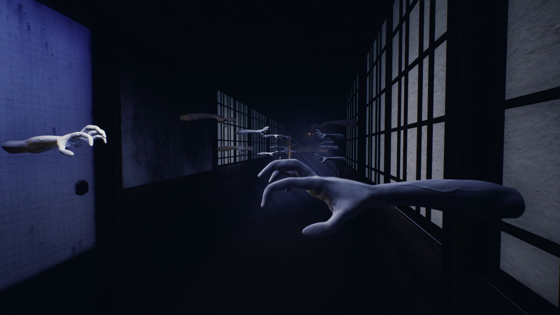 video game Ikai Image