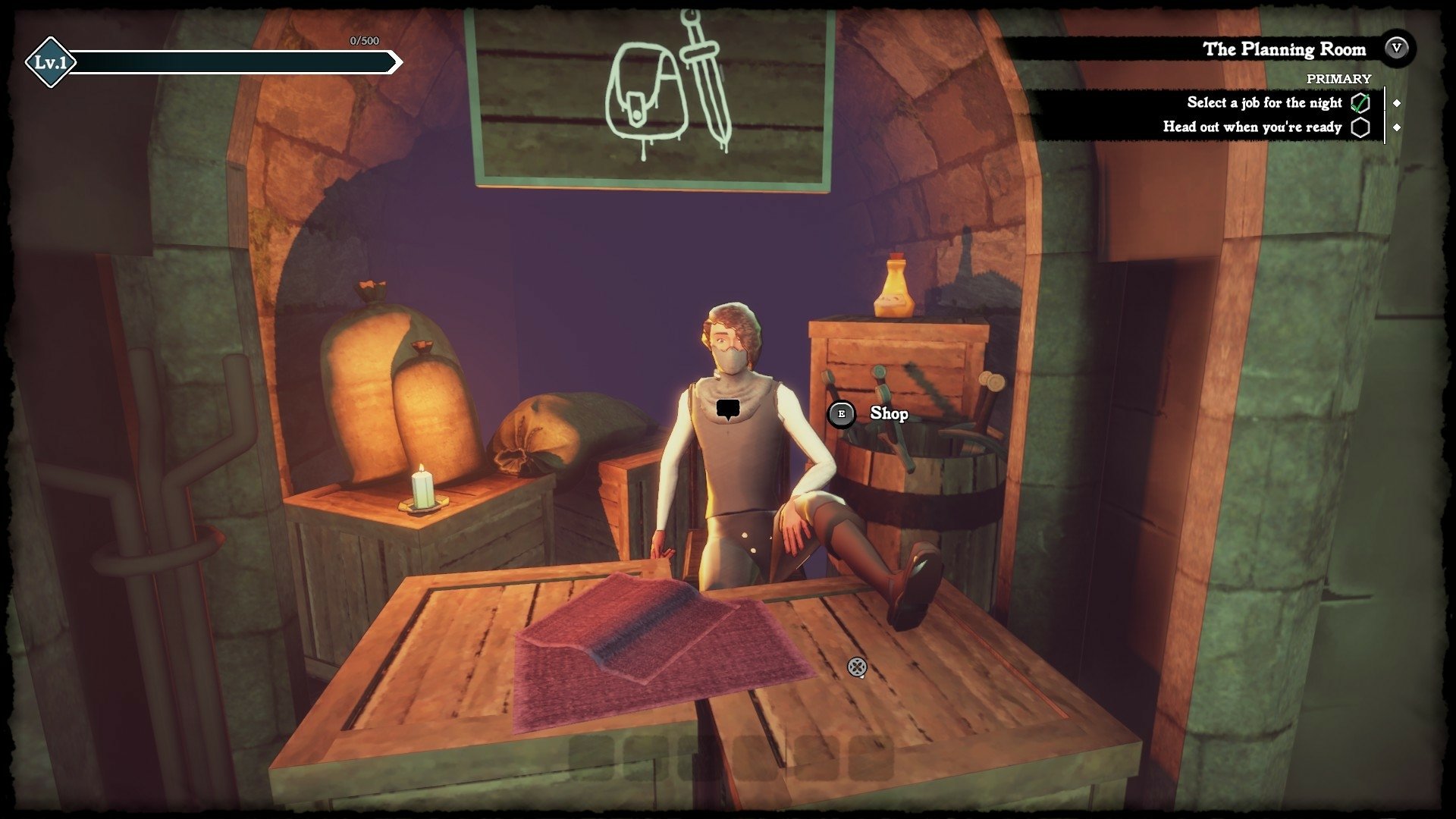 video game Abermore Image
