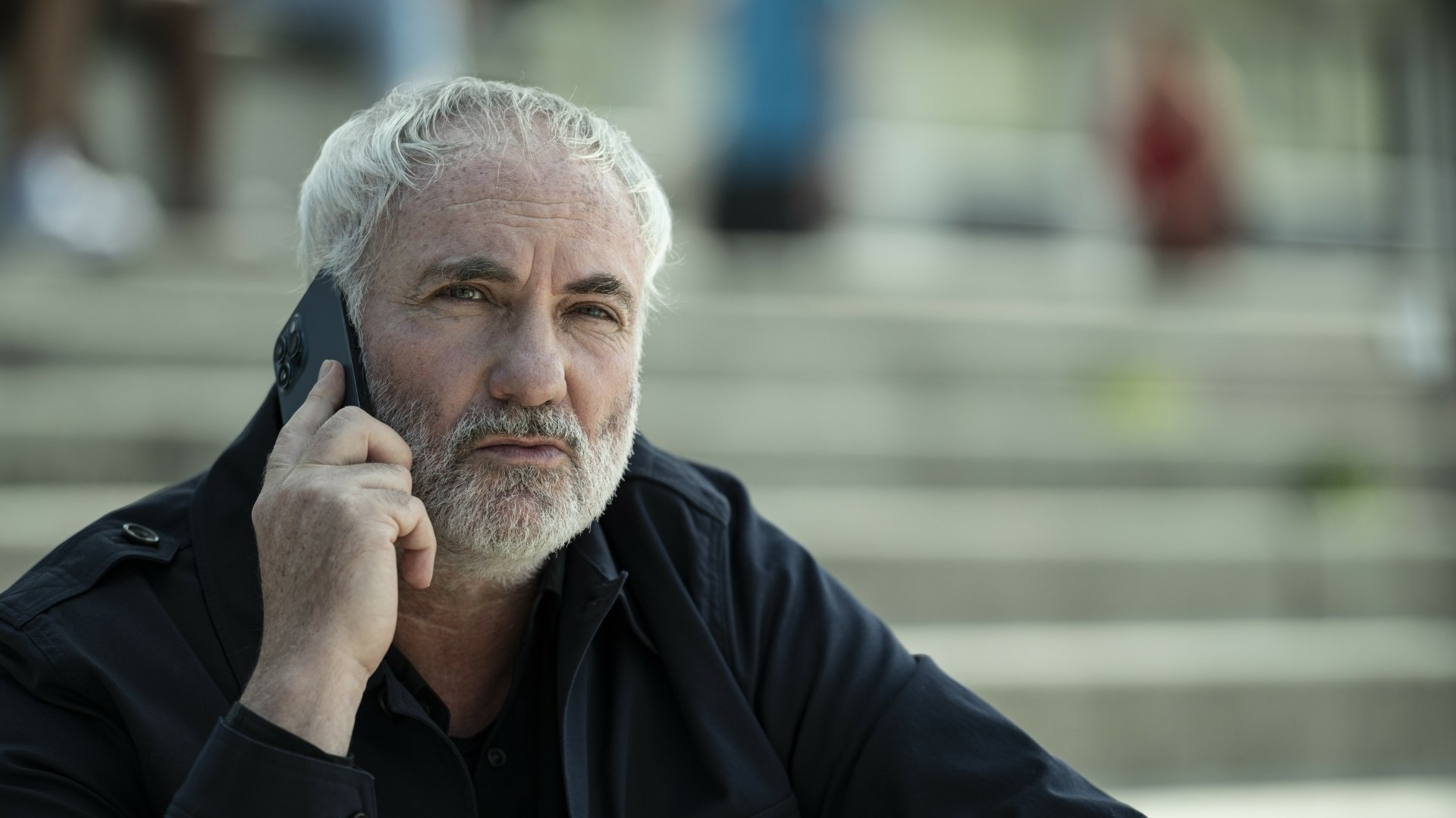 TV Show Killing Eve Image