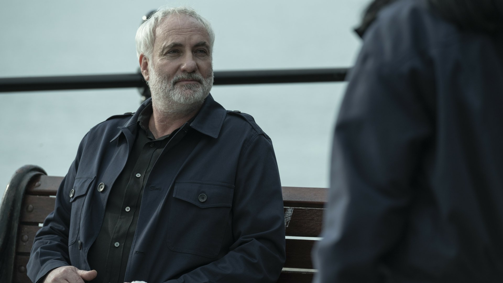 TV Show Killing Eve Image