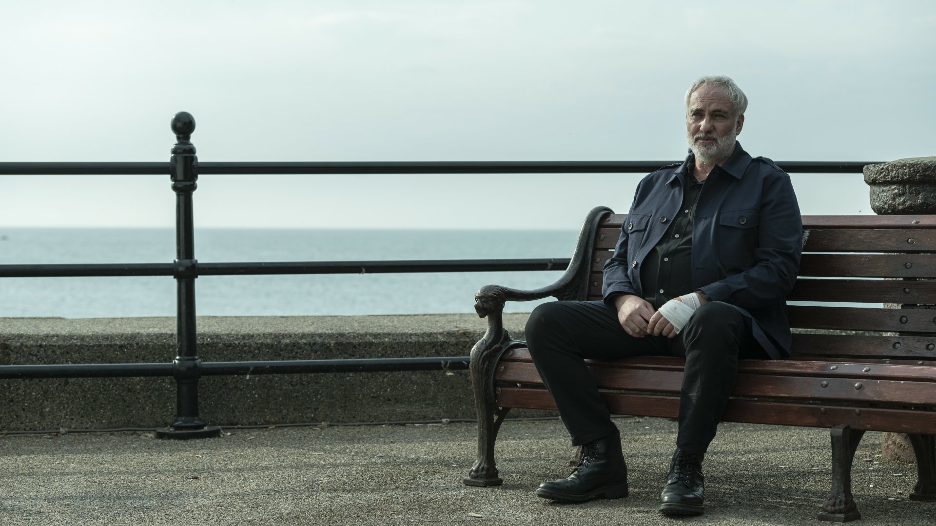 TV Show Killing Eve Image