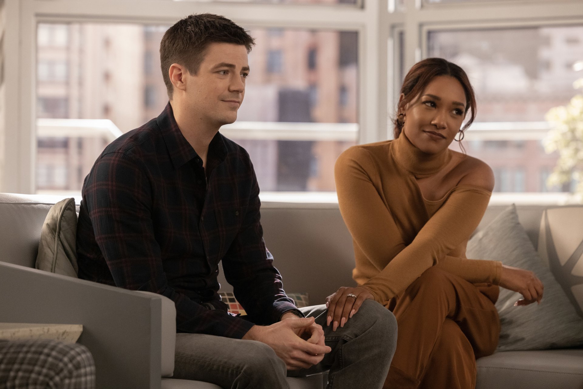 TV Show The Flash (2014) Image