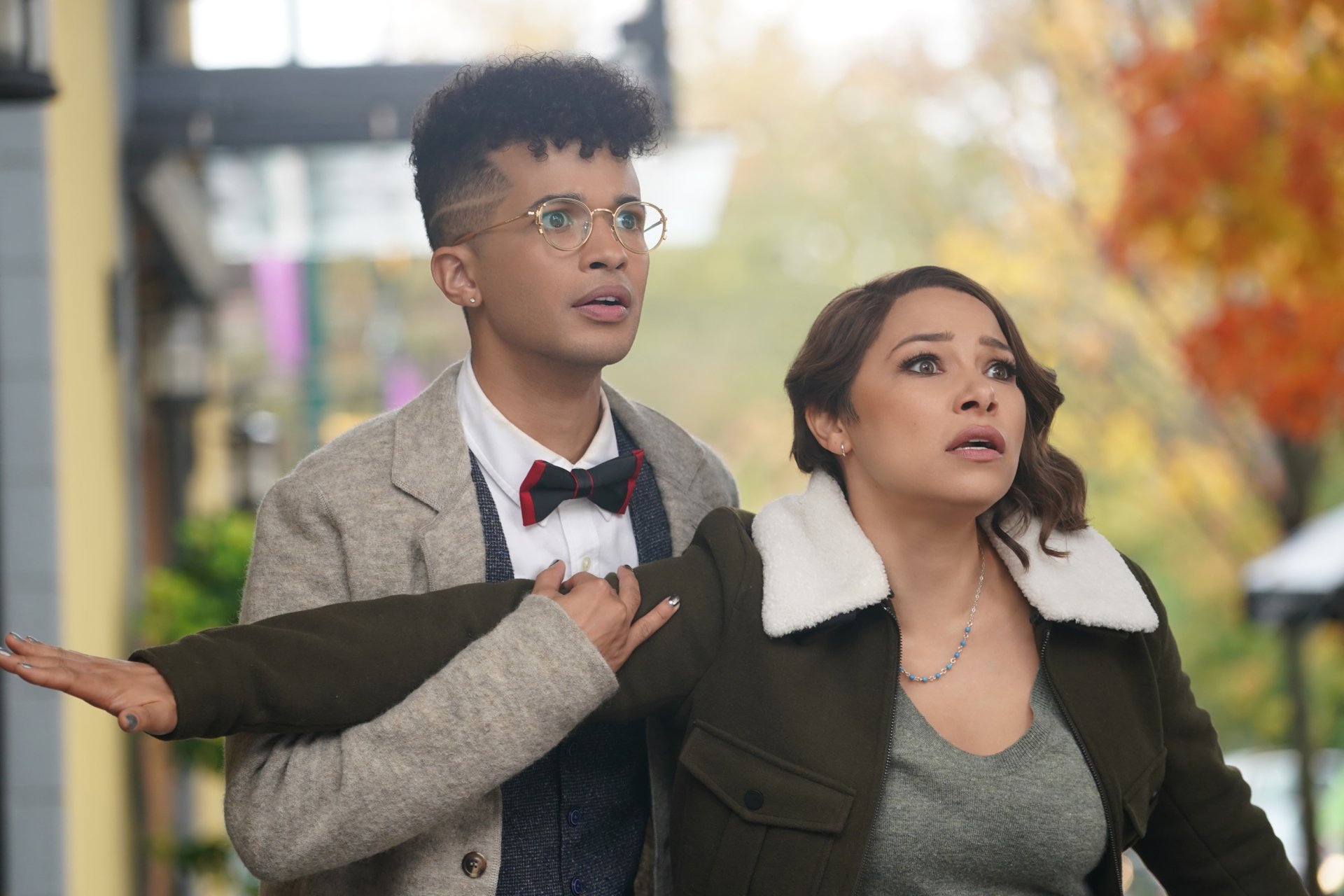 TV Show The Flash (2014) Image