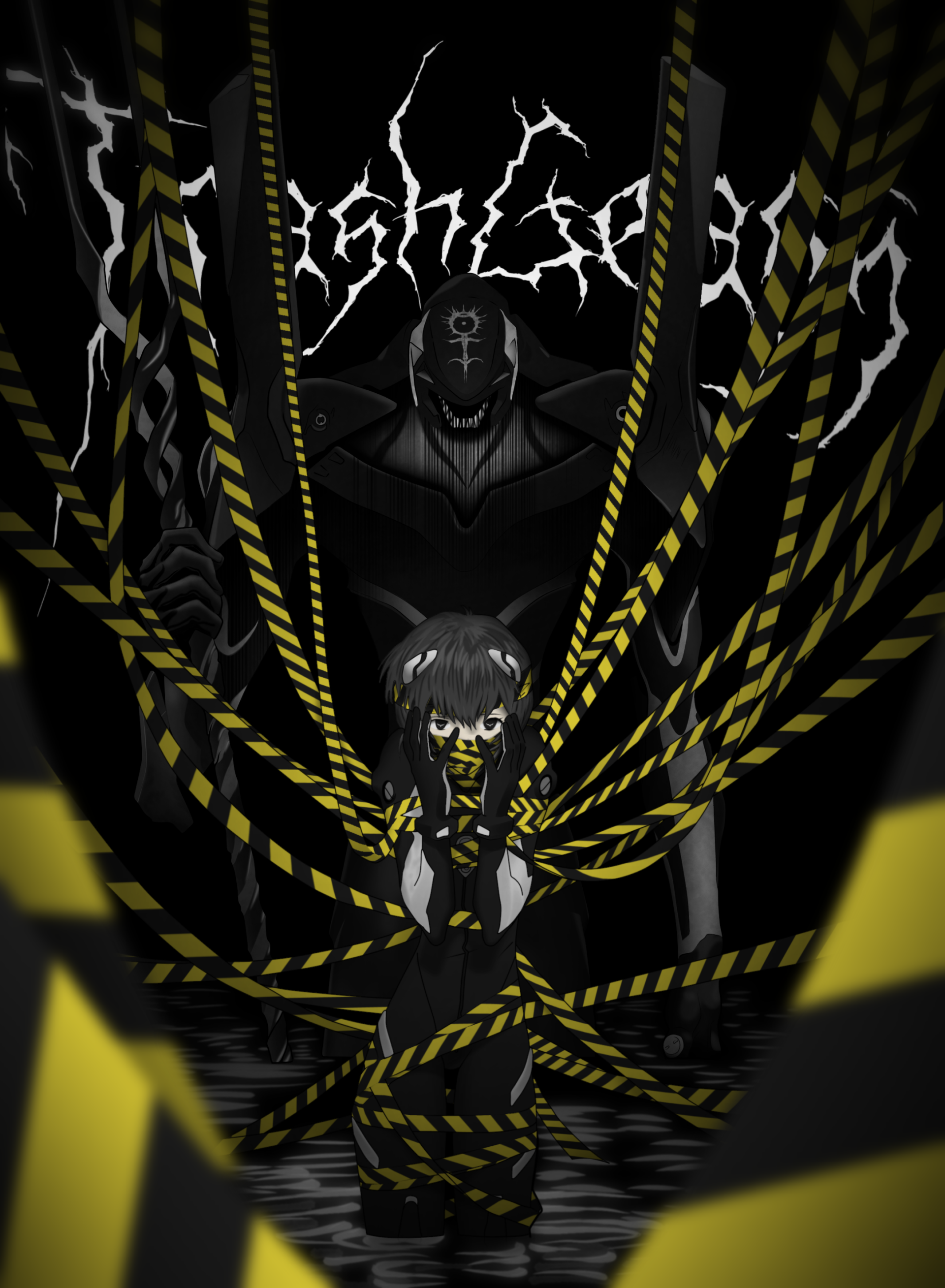 Rei Ayanami Anime Neon Genesis Evangelion Image