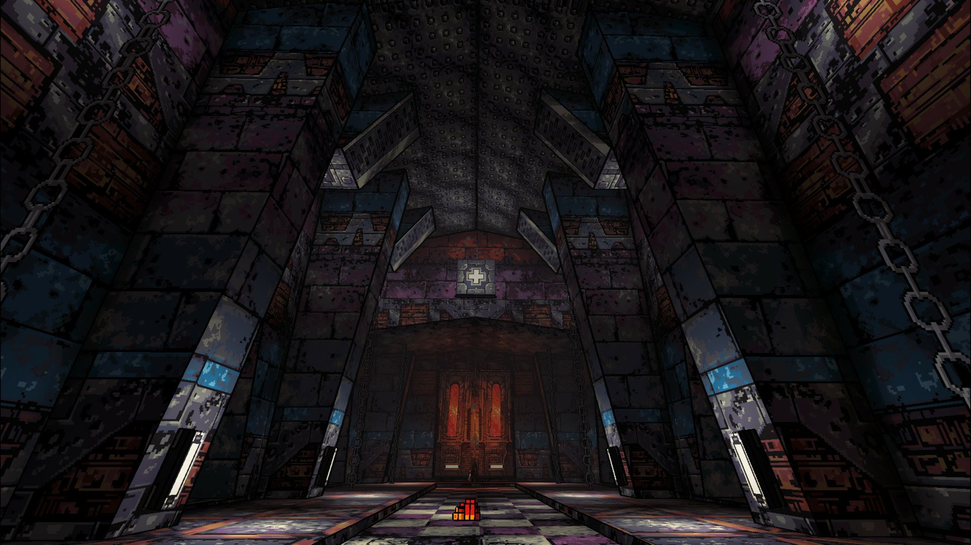 video game Project Warlock II Image