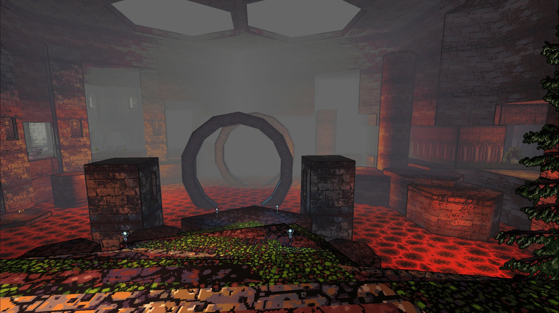 video game Project Warlock II Image