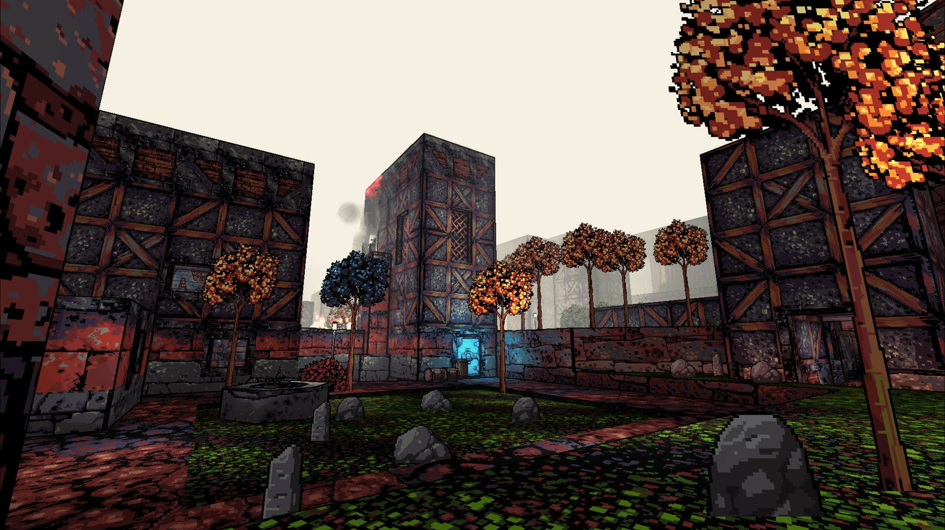 video game Project Warlock II Image