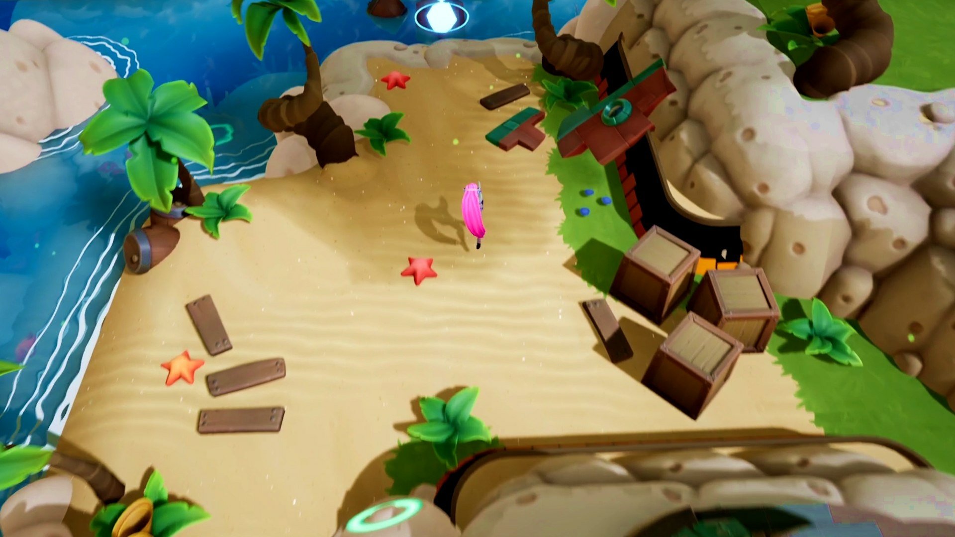 video game Soundfall Image