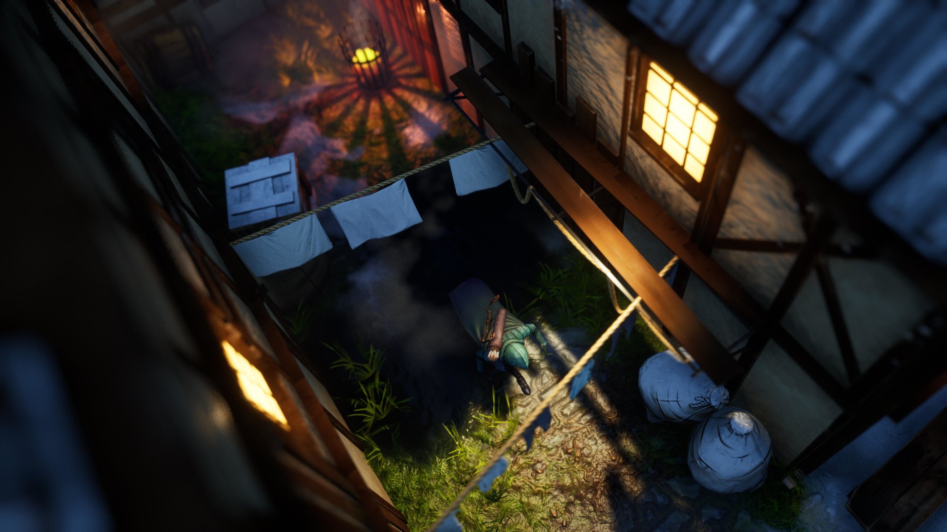 video game Winter Ember Image