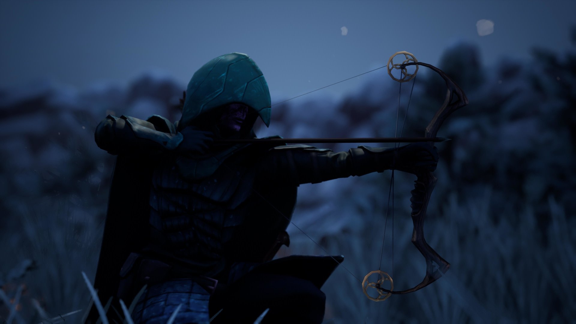 video game Winter Ember Image