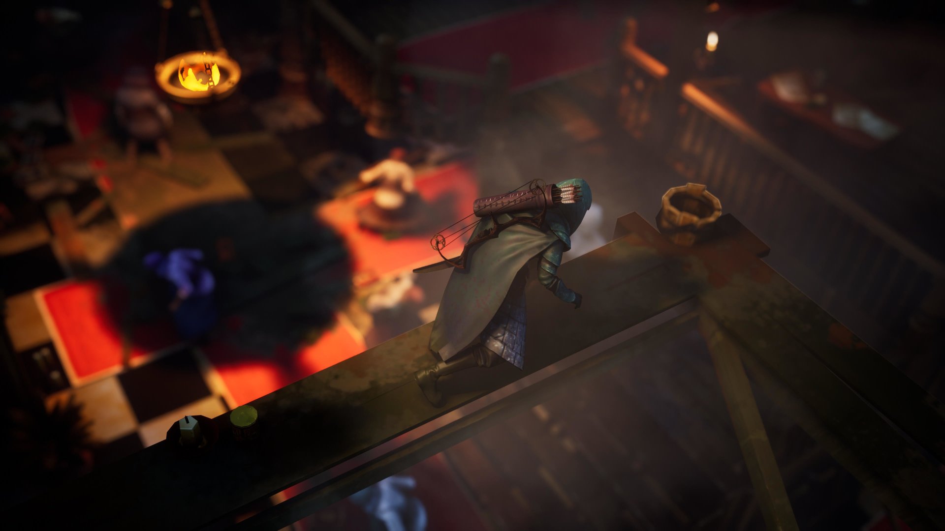 video game Winter Ember Image