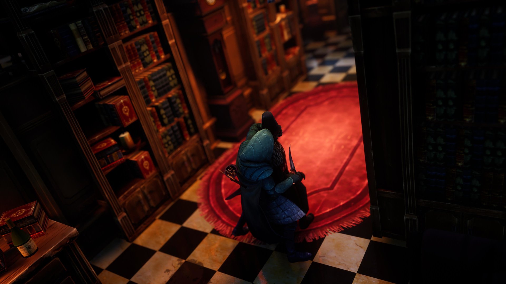 video game Winter Ember Image