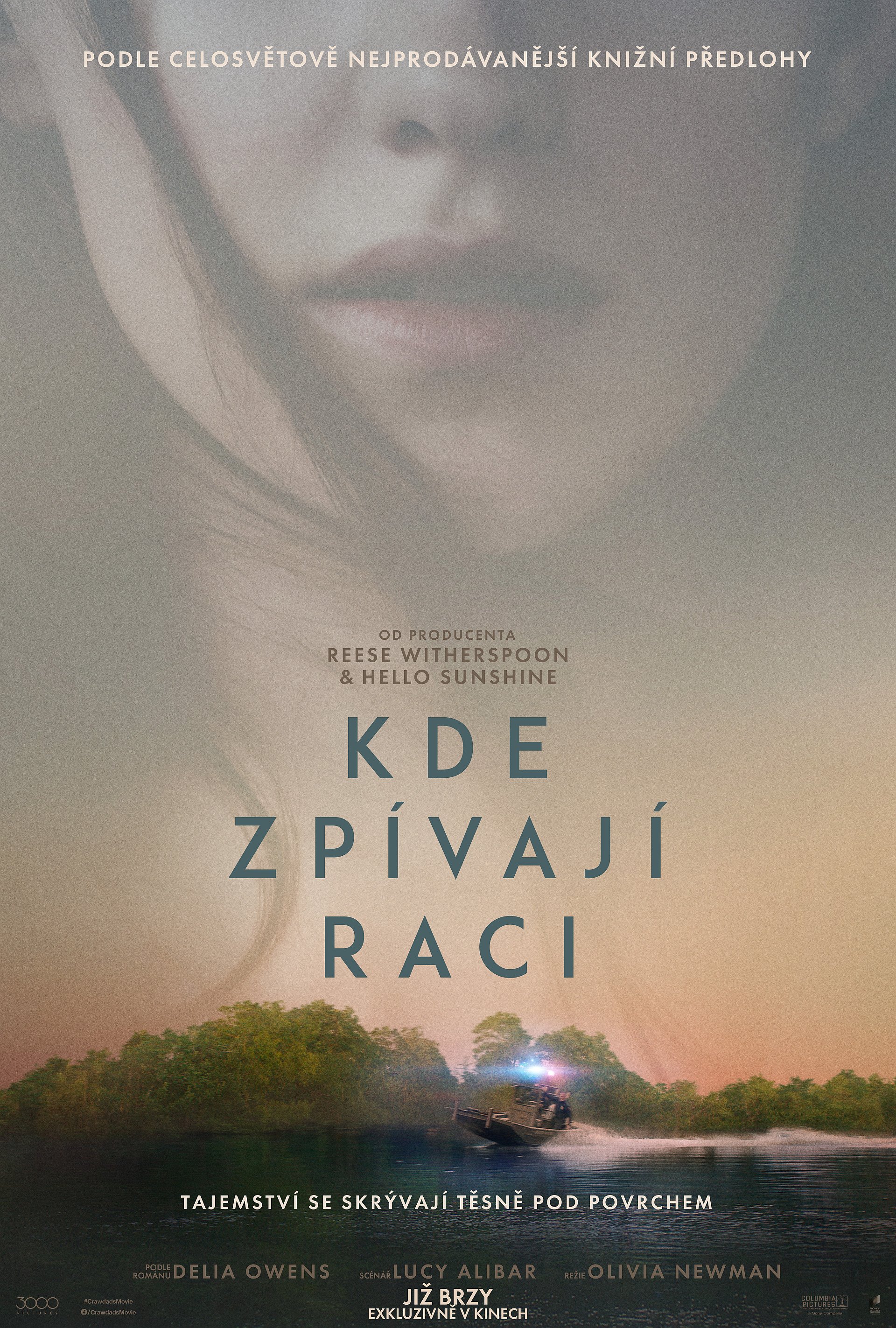 movie Where the Crawdads Sing Image