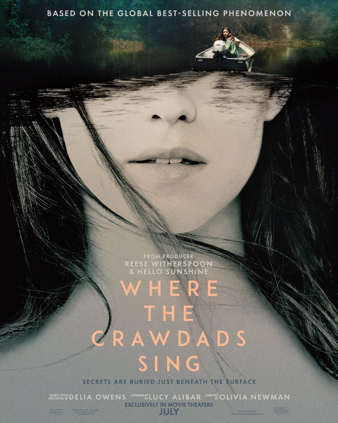 movie Where the Crawdads Sing Image