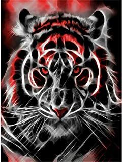 Hình nền Fantasy Tiger gợi lên cho bạn hình ảnh về một con hổ mang màu sắc hoang dã, đầy mạnh mẽ và uy nghiêm. Với sự kết hợp hoàn hảo của những hình ảnh thần thoại và khát khao tự do, hình nền Fantasy Tiger sẽ mang đến cho bạn một trải nghiệm thú vị và độc đáo trên chiếc điện thoại của bạn. Hãy thử khám phá ngay để tìm hiểu về một thế giới tuyệt diệu của Fantasy Tiger.
