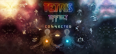 Tetris Effect: Connected Picture