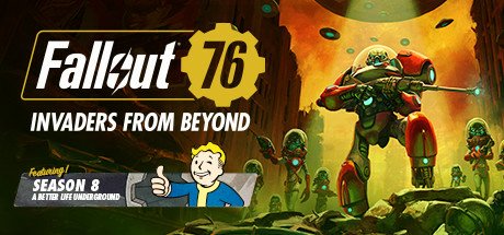 video game Fallout 76 Image