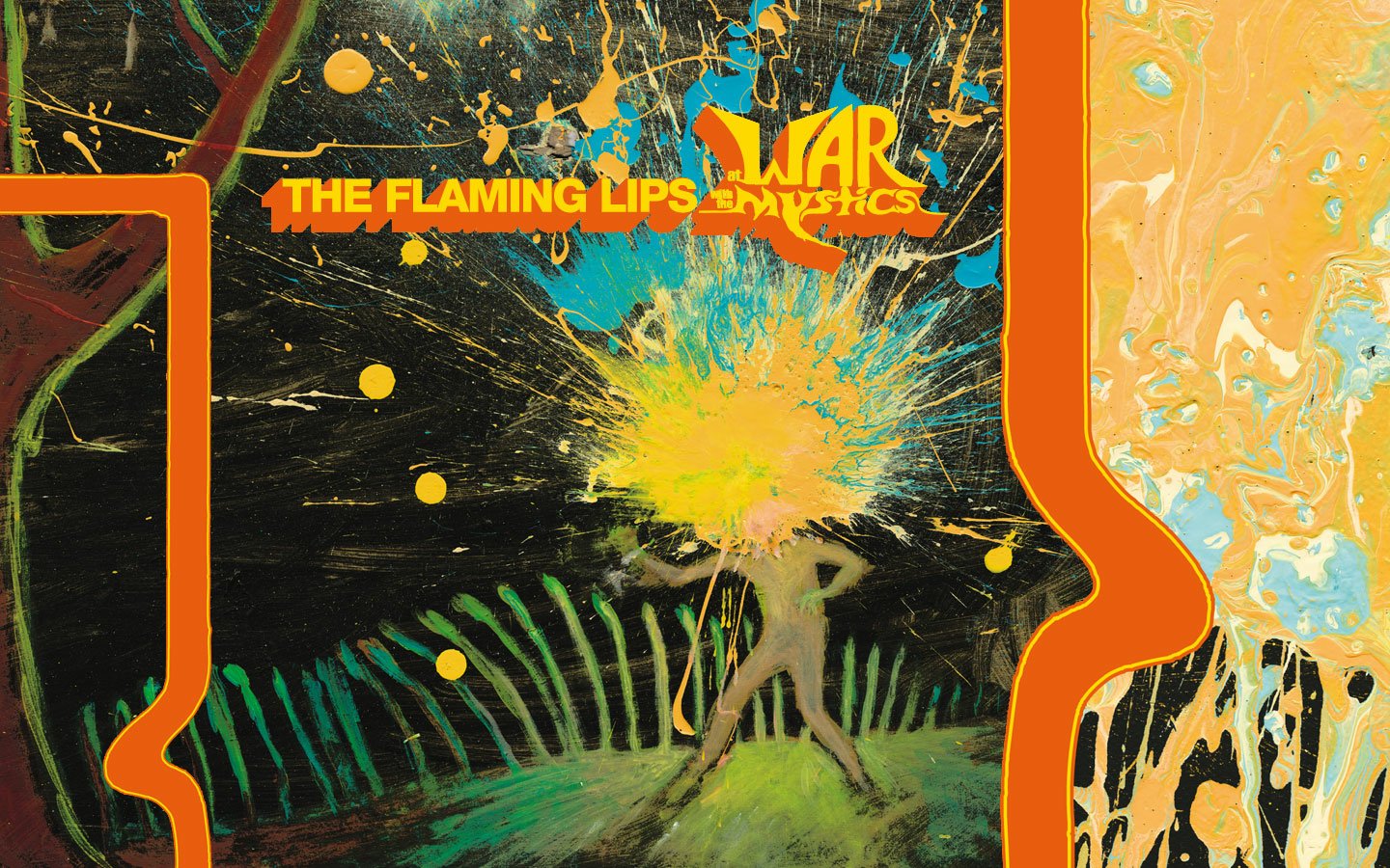 music The Flaming Lips Image