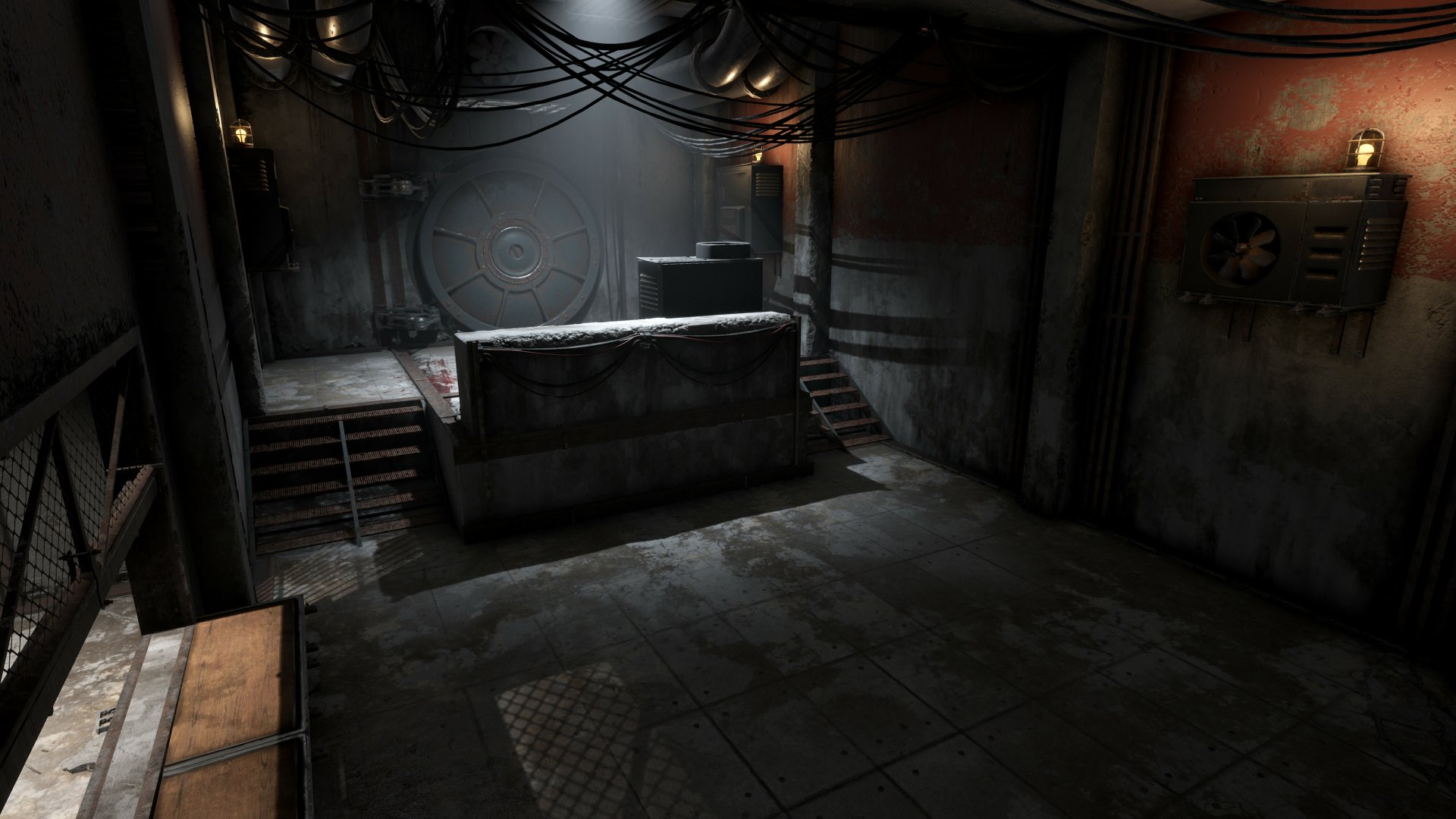 video game Marauders Image